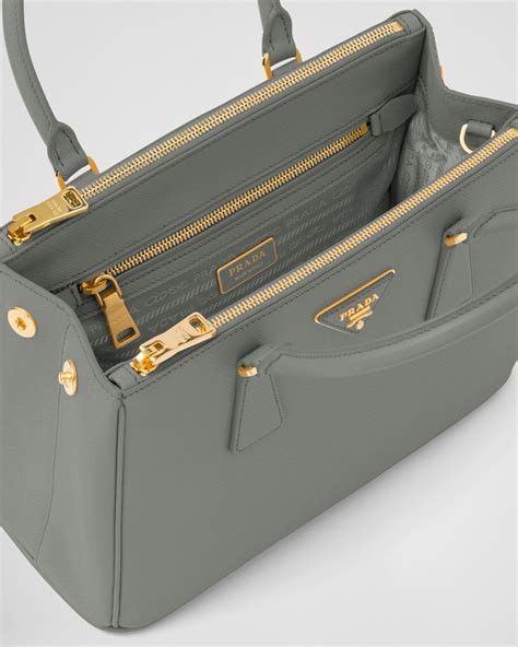 prada galleria grey vs granato|prada galleria handbags.